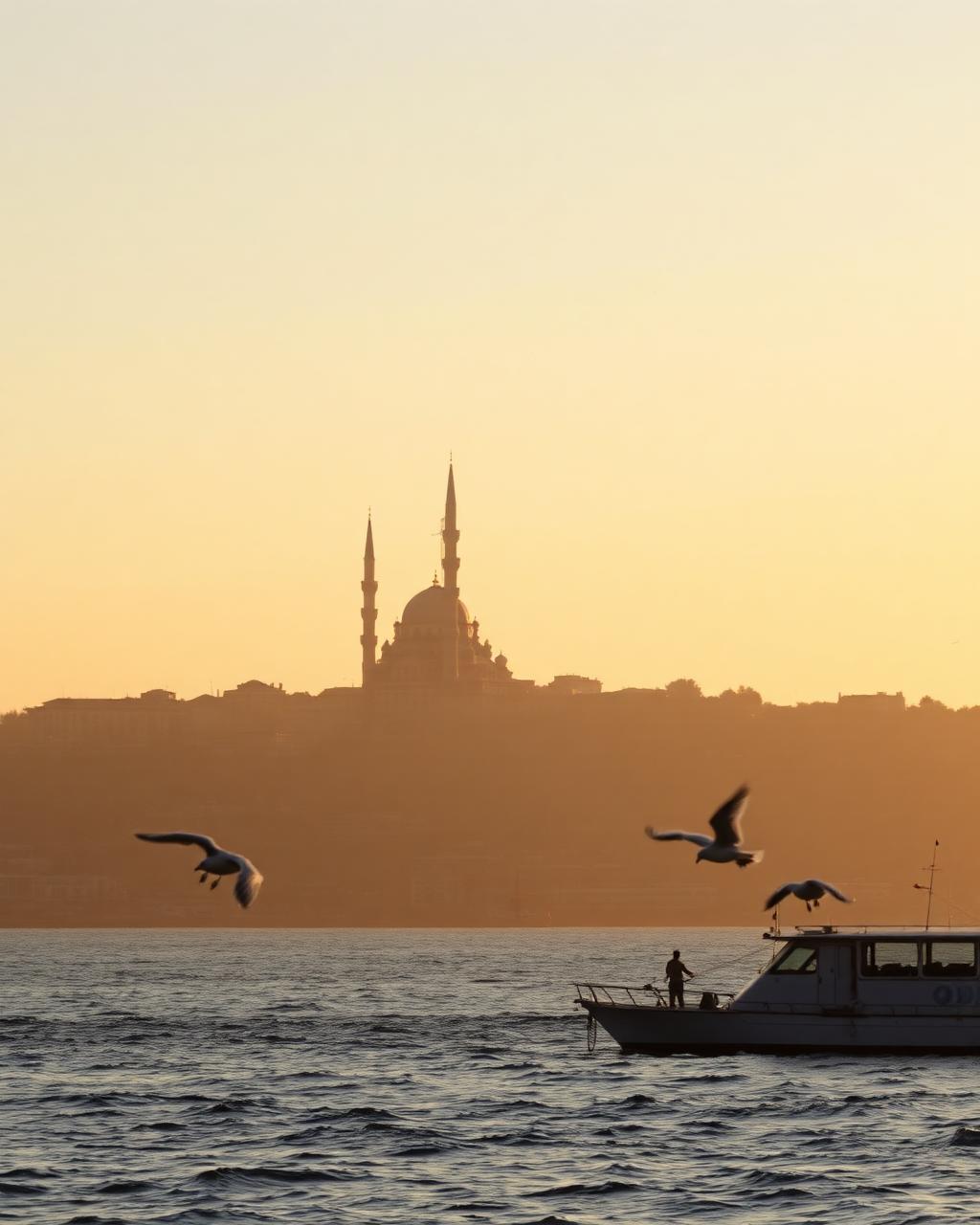 Tarihi Yarımada
